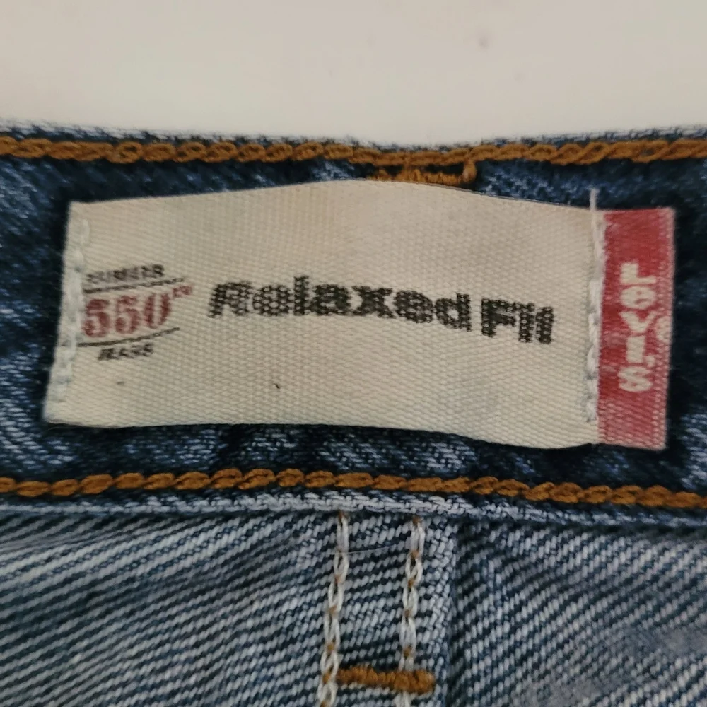 Levis levi 550